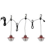 (Barebones Living)�٥��ܡ��󥺥�ӥ� �������󥹥ȥ�󥰥饤��LED ��å�