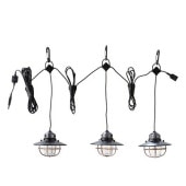 (Barebones Living)�٥��ܡ��󥺥�ӥ� �������󥹥ȥ�󥰥饤��LED �֥���