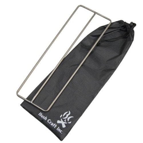 (Bush Craft)�֥å��奯��ե� �����Х��ȥ� S 