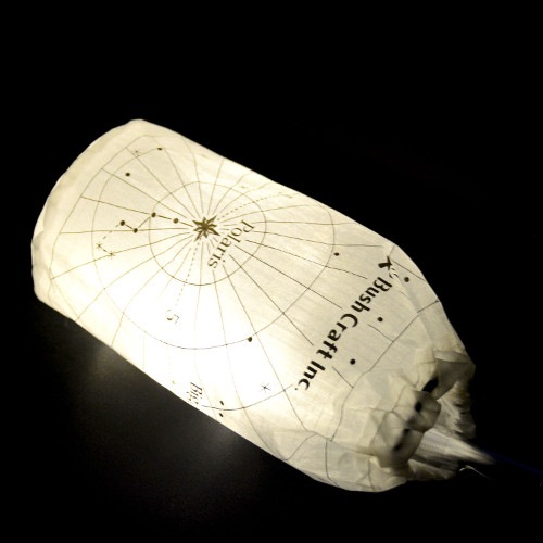 (Bush Craft)�֥å��奯��ե� �֥å���饤�ȥݡ���