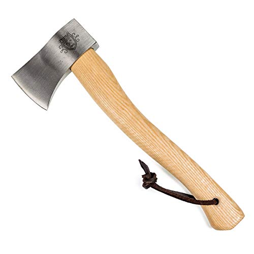 (Bush Craft)�֥å��奯��ե� YANKEE�ϥ����å�600 ���饷�å� ���å���ϥ�ɥ� 