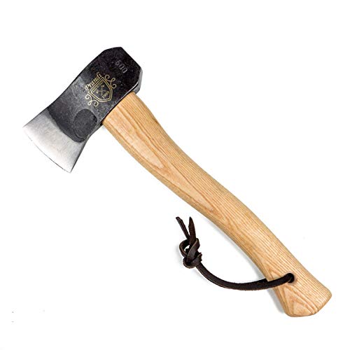 (Bush Craft)֥å奯ե ԥ󥰥ϥåå500 ȥǥʥ륢åϥɥ 