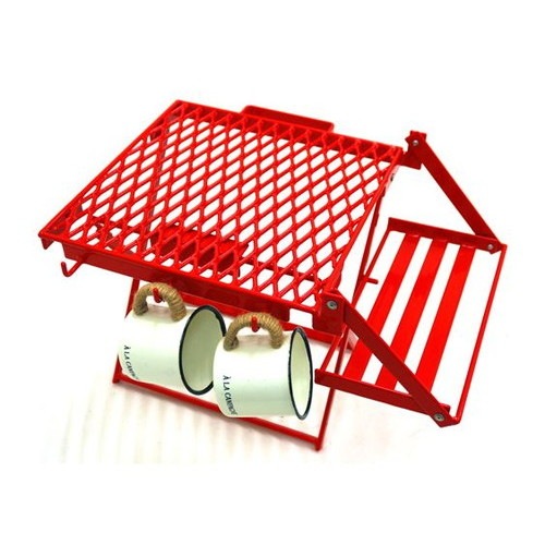 Nature-tones)ネイチャートーンズ The Folding Jug Stand 2 ジャグ