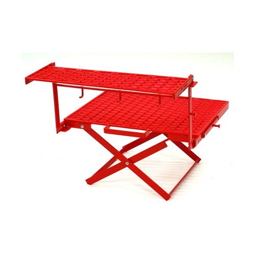 ネイチャートーンズ　The Folding Multi Stand Ⅱ Nature-tones)ネイチャートーンズ The Folding Multi Stand 2 マルチ