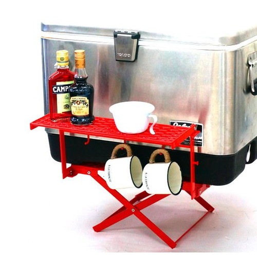 Nature-tones)ネイチャートーンズ The Folding Multi Stand 2 マルチ