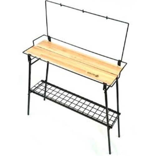 (Nature-tones)�ͥ����㡼�ȡ��� �ե�����ǥ��󥰥С������󥿡��ơ��֥� the folding bar counter table �������֥饦�� 