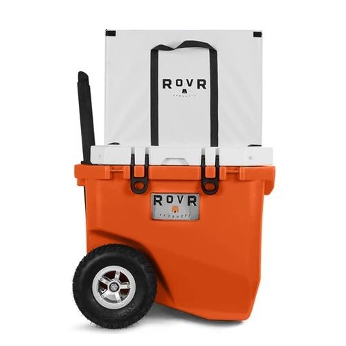 (ROVR)ローバー RollR 45 w/ Wagon Bin (DESERT) |(ROVR)ローバー|アウトドアブランド(R-S)