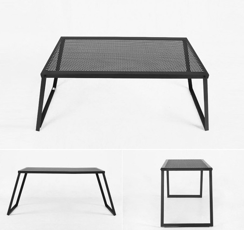 オーヴィル auvil ガーデンワイドテーブル