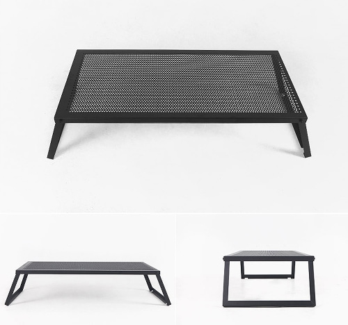 新品】auvil オーヴィル ラウンジマルチテーブル 【公式通販】