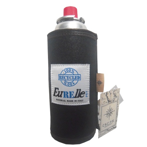 (C&C.P.H)ɥԡ EuRElle CBCASE (BLACK)