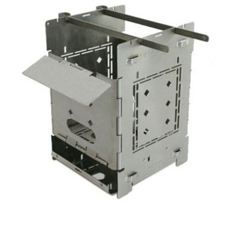 (FIREBOX)�ե����䡼�ܥå��� Stove GEN2  ���ȡ���GEN2