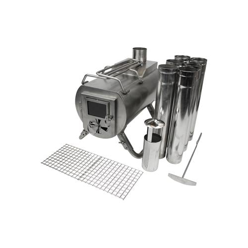 (Gstove)�������ȡ��� Heat View ���Υ��å�