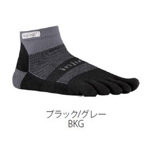 (injinji)���󥸥� ���MW �ߥ˥��롼 �֥�å�/���졼 L 