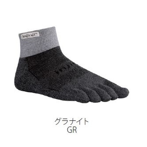(injinji)���󥸥� �ȥ쥤��MW �ߥ˥��롼 ����ʥ��� L