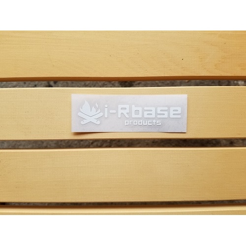 (i-Rbase)����������١����ץ������� ���ƥå��� �ڤ�ʸ��(���� 