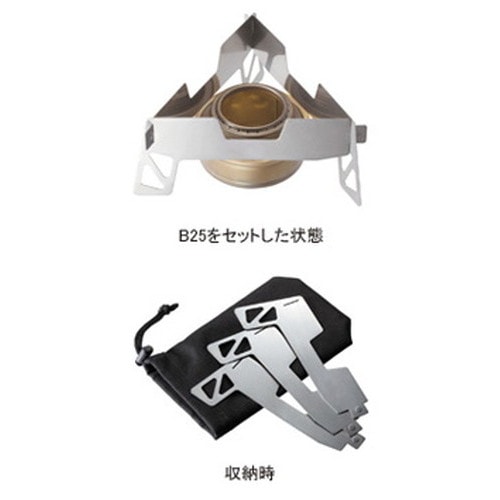 (trangia)�ȥ�󥮥� B25�� �ȥ饤���󥰥륰��å�2�� TR-P302 