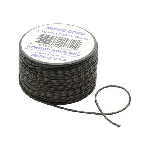 (Atwood Rope)���åȥ��åɥ����� �ޥ����������� ���åɥ��� 
