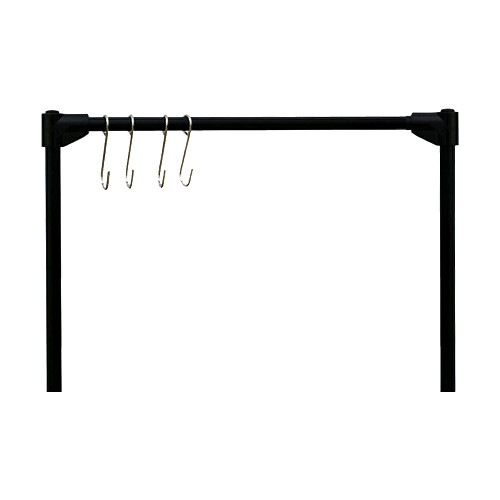 (MINIMAL WORKS)�ߥ˥ޥ����� MOCHA ROLL TABLE BRIDGE (Black)