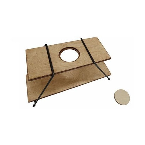 (MINIMAL WORKS)�ߥ˥ޥ����� Mocha Shelf Mini