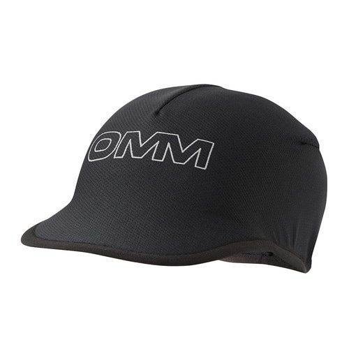(OMM) TrailCap (Black) S/M