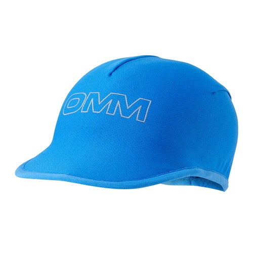 (OMM) TrailCap (Blue) S/M