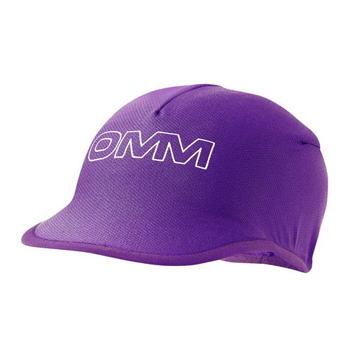 (OMM) TrailCap (Purple) S/M