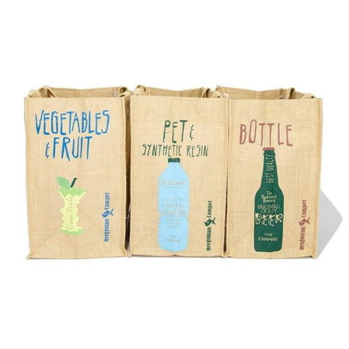 (Oregonian Camper)���쥴�˥��󥭥��ѡ� ���塼�ȥ����ȥХå�(3�ĥ��å�) 