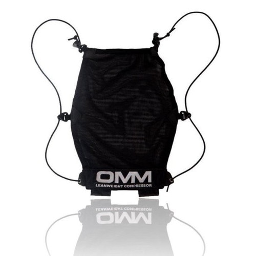 (OMM) Leanweight Kit (Black)