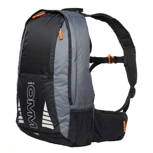 (OMM) Ultra 12 - Grey