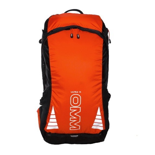 (OMM) Ultra15 (Orange)