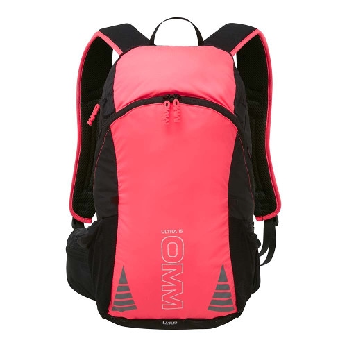 (OMM) Ultra 15 (Pink/Black) 15L