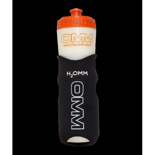 (OMM) H2OMM (Black)