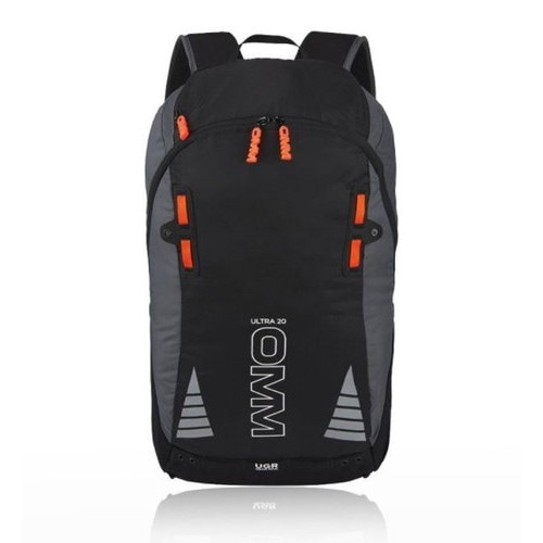 (OMM) Ultra 20 -Black Edition-