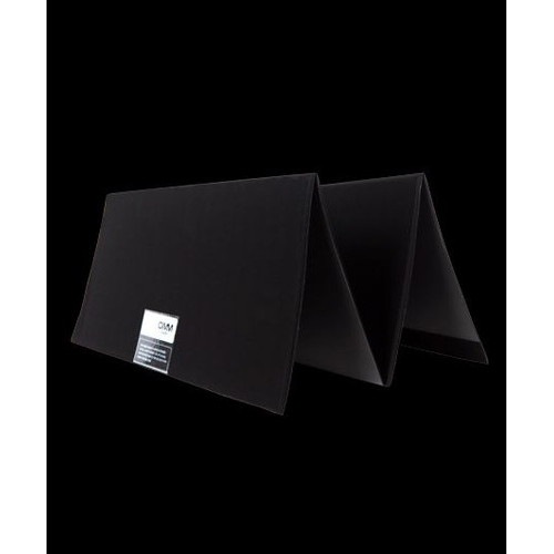 (OMM) Duomat (Black)