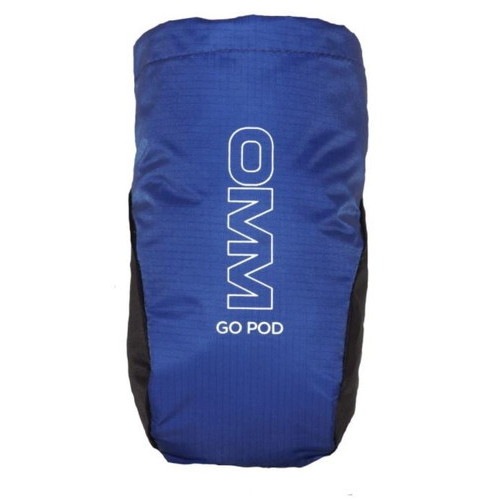 (OMM) Go Pod (Blue)