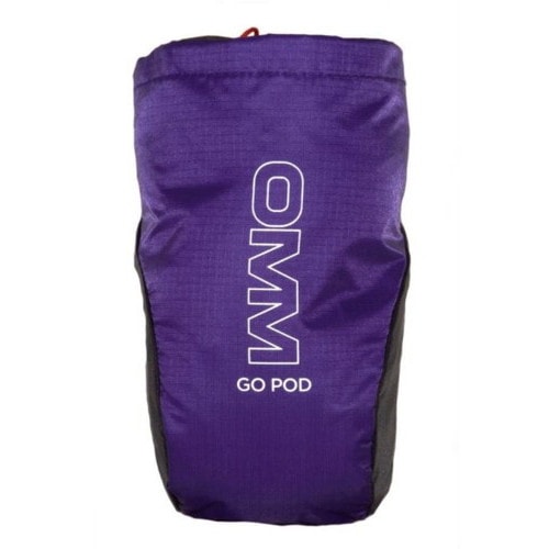 (OMM) Go Pod (Purple)