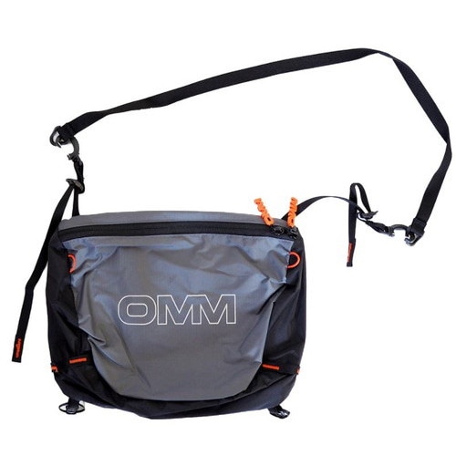 (OMM) Chest Pod (Grey)
