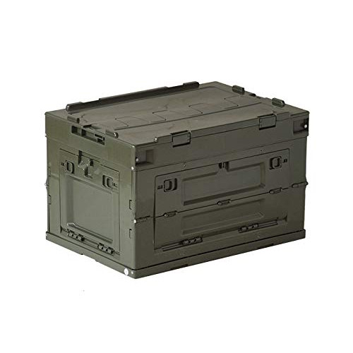 (plywood)�ץ饤���å� ORI-CON SHELF 50L ���꡼�֥ɥ��