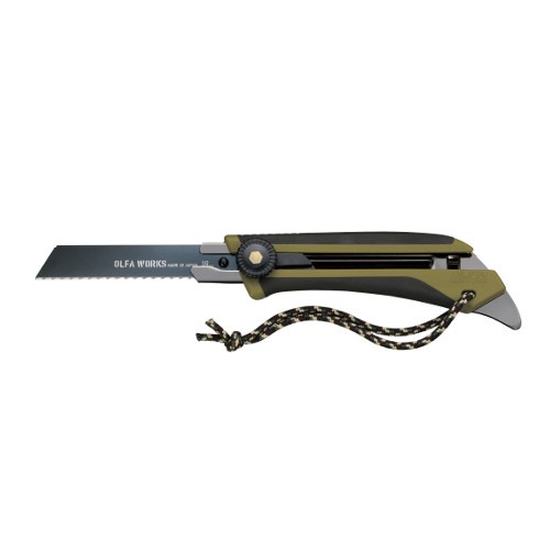 (OLFA WORKS)����ե������ �ؿϼ��ե�����ɥʥ��� (���꡼�֥ɥ��)