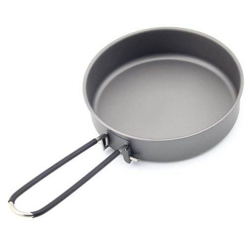 (TOAKS)�ȡ����� Pan 115mm �ե饤�ѥ�ľ��115mm