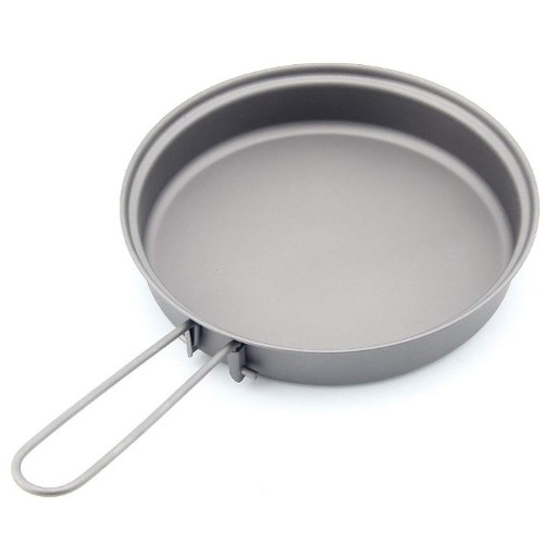 (TOAKS)�ȡ����� Pan 145mm �ե饤�ѥ�ľ��145mm