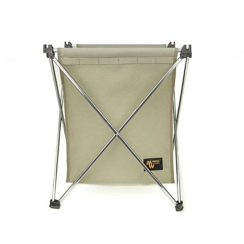 (MINIMAL WORKS)�ߥ˥ޥ����� ROLLY BASKET U (Beige)