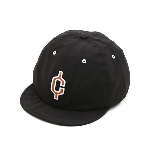 (clef) RB3576 60/40 B.CAP (BLK)