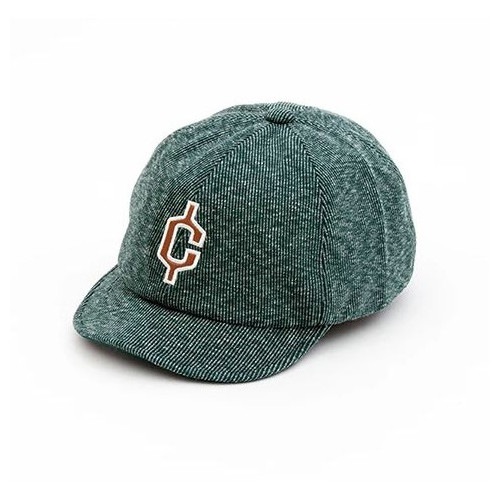 (clef)���� RB3582 SHAGGY WIRED B.CAP (GRN)