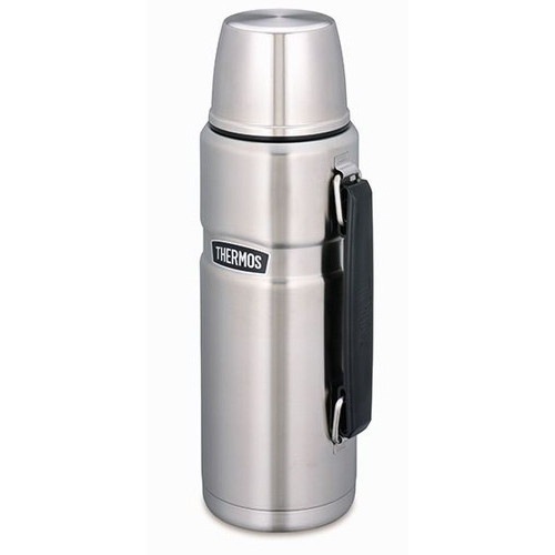 (THERMOS)�����⥹ ���ƥ�쥹�ܥȥ� (���ƥ�쥹) 