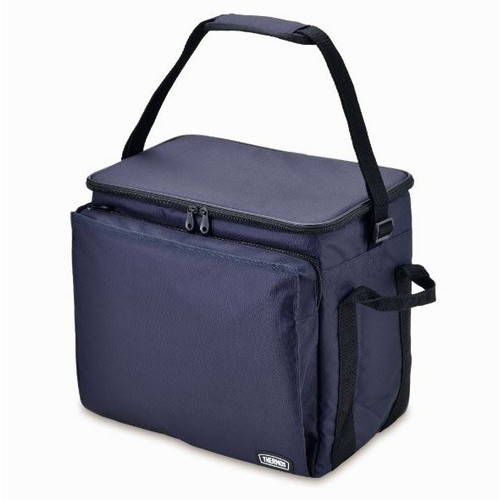 (THERMOS)�����⥹ ���եȥ����顼 22L (�ߥåɥʥ��ȥ֥롼)