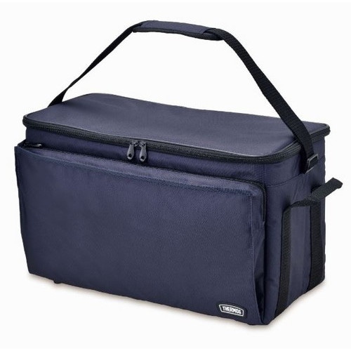 (THERMOS)�����⥹ ���եȥ����顼 26L (�ߥåɥʥ��ȥ֥롼)