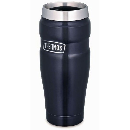 (THERMOS)�����⥹ ������Ǯ����֥顼 (�ߥåɥʥ��ȥ֥롼) 