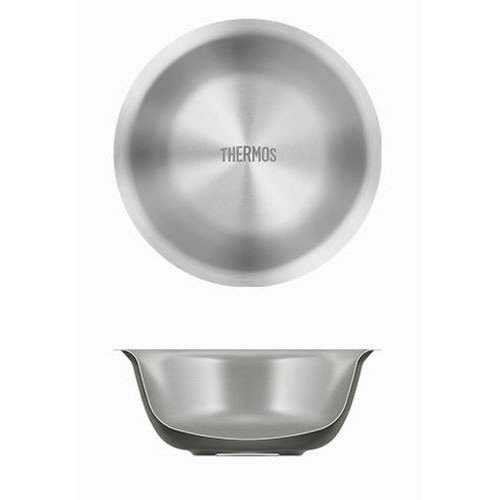 (THERMOS)�����⥹ ������Ǯ���ƥ�쥹�ܥ��� (���ƥ�쥹) 