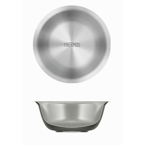 (THERMOS)�����⥹ ������Ǯ���ƥ�쥹�ܥ��� (���ƥ�쥹) 